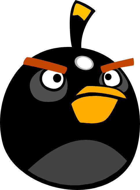 Blackbird - Fidget Pad