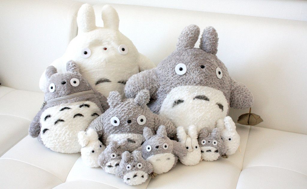 totoro plush toys for Sale,Up To OFF 77%
