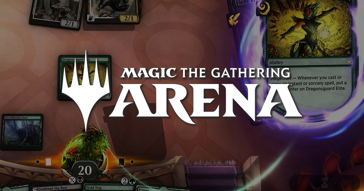 arena Meta ShareImage - Fidget Pad