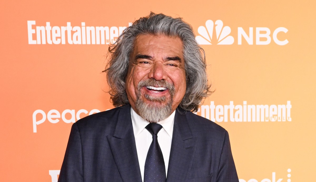 george lopez - Fidget Pad