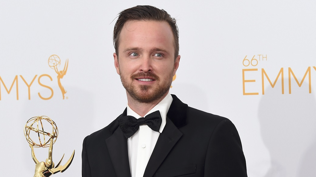 aaron paul - Fidget Pad