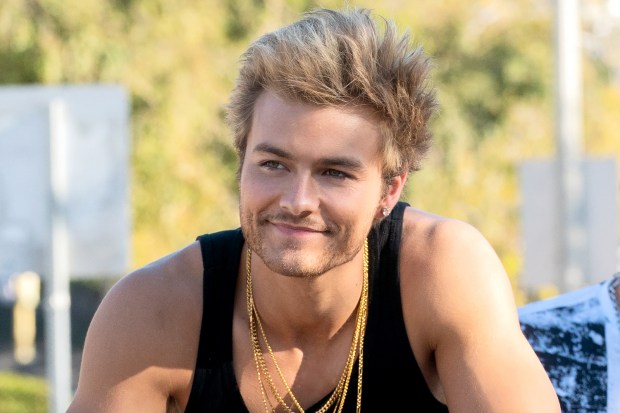 Who Is Peyton Meyer MF COMP - Fidget Pad