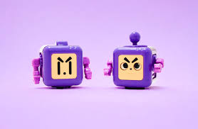 images 6 - Fidget Pad