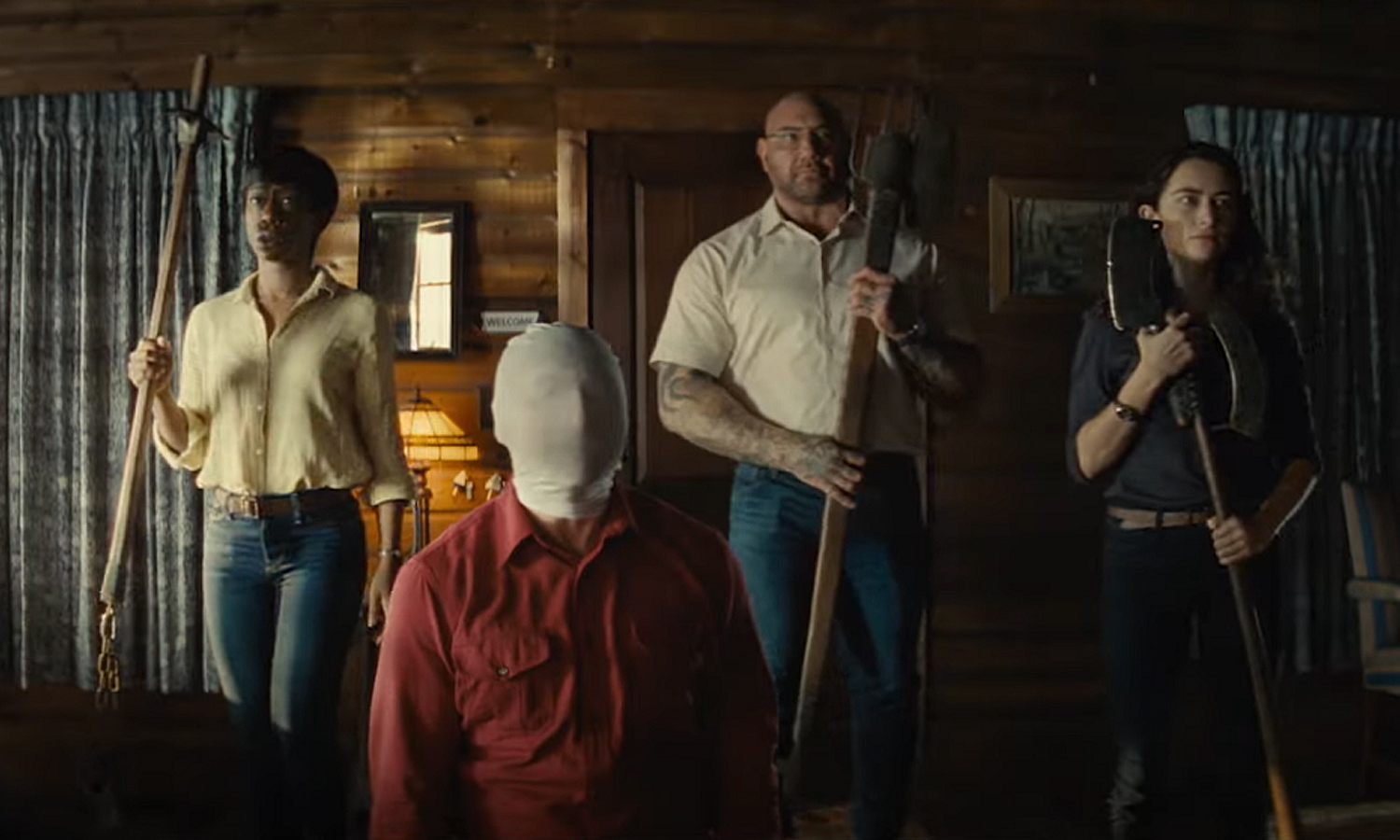 Must-Have Knock At The Cabin Merch for Every Horror Fanatic 1 - Fidget Pad knock at the cabin 123123 1676 4455 4868 1676370056 - Fidget Pad
