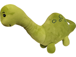 Tye Dyed Iguana Long Neck Dinosaur 57654.1731697792 - Fidget Pad