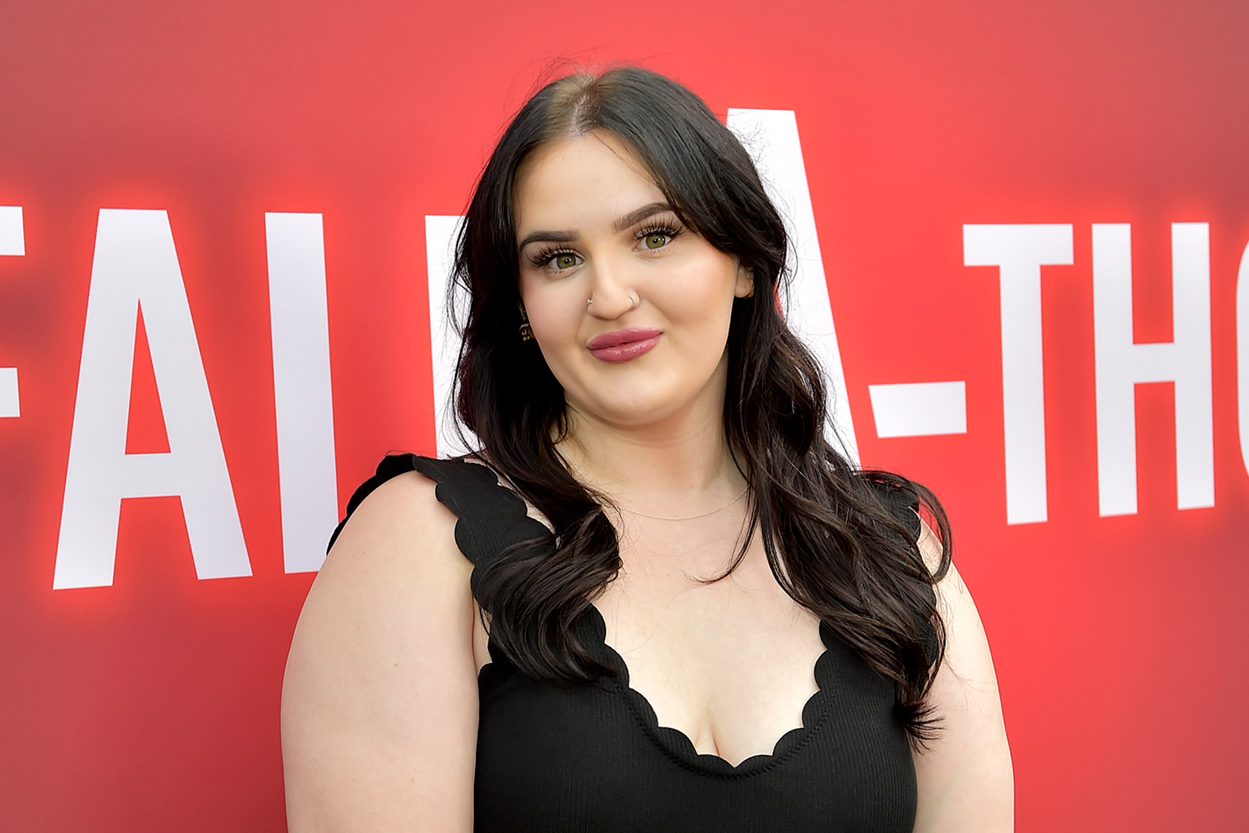 Mikayla Nogueira - Fidget Pad