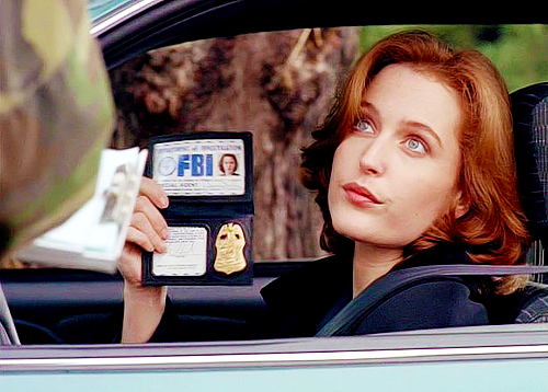Dana Scully Merch Official Shop: Top Finds for X‑Files Fans 1 - Fidget Pad dana scully - Fidget Pad
